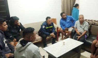 Bhabinkamtibmas-Kota-Soe -Melalui-Problem-Solving-,-berhasil-Ciptakan-Sitkamtibmas -yang-Kondusif 