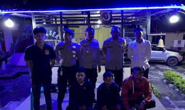 Gerak-Cepat,-Polres-TTS-Amankan-Tiga-Warga--yang-Diduga-Aniaya-Siswa-SMA-Negeri-Benlutu