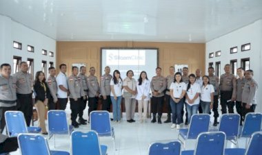 Pentingnya-Kesehatan-Mata-Bagi-Anggota-polres-TTS,-Klinik-Siloam-Soe-Sosialisasikan-Kesehatan-Mata