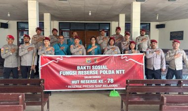 Satreskrim-Polres-TTS-Laksanakan-Baksos-Rangka-Hut-Reserse-Polri-Ke-78