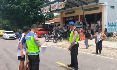 Polres-TTS-Urai-Kronologis-Kejadian-Tabrakan-Beruntun-di-Jalan-Raya-Niki---Niki-TTS