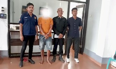 Polres-TTS-Berhasil-Ungkap-Pelaku-Pembunuhan-Sadis-Di-Toianas