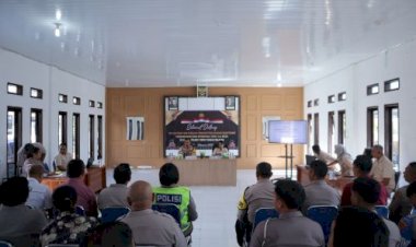 Polres-TTS-Terima-Asistensi-Polda-NTT-Guna-Akselerasi-Predikat-WBK-2026