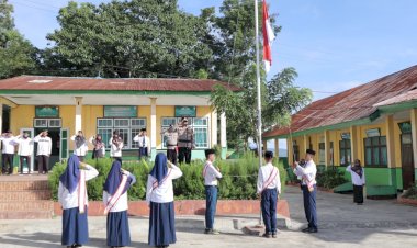 Wakapolres-TTS-Jadi-Irup-di-MTs-Soe:-