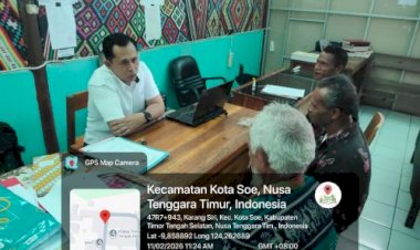 Kedepankan-Humanisme,-Polres-TTS-Selesaikan-Kasus-Penganiayaan-Lewat-Restorative-Justice