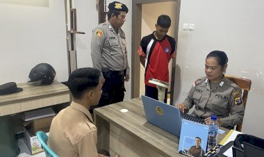Wujudkan-Mimpi-Menjadi-Anggota-Polri,-Polres-TTS-Buka-Bimbingan-Belajar-Gratis-untuk-Putra-Putri-Daerah-kabupaten-TTS