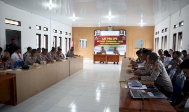Tingkatkan-Kesiapan-Personil,-Polres-TTS-Gelar-Lapraops-Ketupat-Turangga-2026