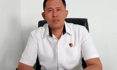 Polres-TTS-Luruskan-Isu-Pengeroyokan-di-Amanuban-Tengah-:-Korban-Hanya-Satu-Orang