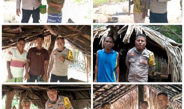 Program-Inspiratif-Polri:-Polsek-Batu-Putih-Dorong-Masyarakat-Desa-Tupan-Produksi-Gula-Lempeng-Gantikan-Miras