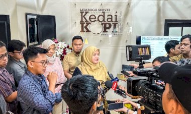 Survei-KedaiKOPI:-88,8-Persen-Masyarakat-Puas-dengan-Manajemen-Pemerintah-dalam-Mudik-Lebaran-2026