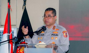 Rakernis-Humas-Polri-2026-,-Perkuat-Komunikasi-Publik-di-Era-Digital