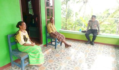 Jaga-Kamtibmas-dan-Himbau-TPPO,-Polsek-Kolbano-Laksanakan-Patroli-Dialogis