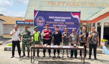 Polres-TTS-Hadiri-Ikrar-Pemasyarakatan-Bersih-dari-Handphone-Ilegal,-Narkoba,-dan-Penipuan--di-Rutan-Soe