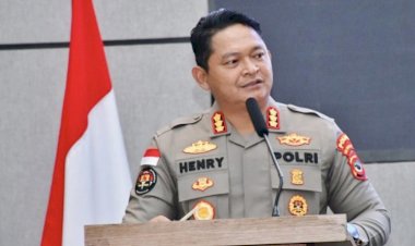 Kabidhumas-Polda-NTT-Ungkap-Pelaku-Kasus-Senpi-Dinas-Sudah-PTDH-dan-Berkekuatan-Hukum-Tetap