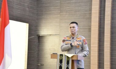 Karo-SDM-Polda-NTT-Buka-Rakernis-Humas-2026,Tekankan-Humas-Jadi-Garda-Terdepan-Bangun-Kepercayaan-Publik