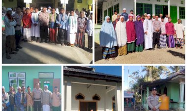 Situasi-Kamtibmas-Kondusif,-Polsek-Amanuban-Timur-Sukses-Amankan-Shalat-Idul-Adha-1447-H-Di-Lima-Lokasi