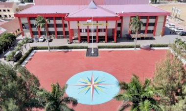 AS-SDM-Kapolri-Tegaskan-Rekrutmen-Akpol-2026-Wajib-BETAH,-Polda-NTT-Pastikan-Seleksi-Bersih-dan-Humanis