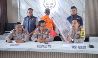 Press-Release -Kasus-Penganiayaan-Berujung-Maut-Di-Amanuban-Selatan,-Polres-TTS- Sampaikan-Kronologis-Kejadian