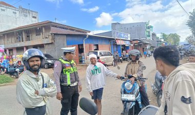 Tingkatkan-Kesadaran-Berlalulintas,-Sat-Lantas-Polres-TTS-Gencarkan-Dikmas-dan-Sosialisasi-ke-Masyarakat