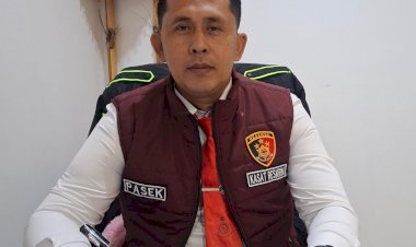 Kakek-Cabuli-Dua-Cucu-Kandung-di-TTS,-Berkas-Perkara-Dinyatakan-Lengkap-dan-Dilimpahkan-ke-Kejaksaan