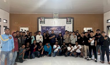 Meriahkan-HUT-Bhayangkara-ke-80,-Polres-TTS-Sukses-Gelar-Turnamen-Mobile-Legends:-Tim-CUVTEMPO-Keluar-Sebagai-Juara!