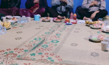 Sambut-Hari-Bhayangkara-ke-80,-Polres-TTS-Berikan-Layanan-Terapi-USEFT-untuk-Komunitas-Santri-Abangan