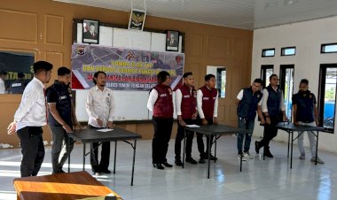 Meriahkan-HUT-Bhayangkara-Ke-80-Tahun-Satreskrim-Polres-TTS-Gelar-Lomba-Cerdas-Cermat