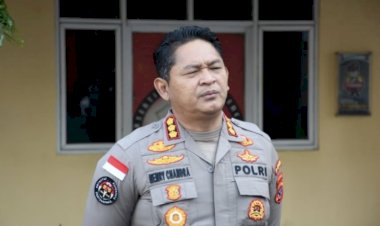 Polda-NTT-Buka-Data-Verifikasi,-Enam-Calon-Taruna-Akpol-2026-Dipastikan-Penuhi-Persyaratan-Domisili-Resmi