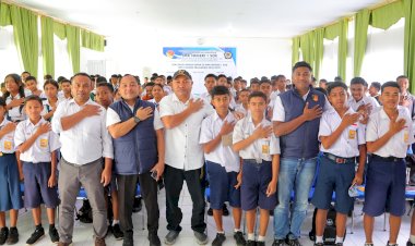 Pencegahan-Sejak-Dini,-Satresnarkoba-Polres-TTS-Edukasi-156-Siswa-Baru-SMKN-1-Soe-tentang-Bahaya-NAPZA-(Narkotika,-Psikotropika,-dan-Zat-Adiktif)