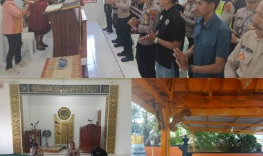 Perkuat-Mental-dan-Spiritual-Personel,-Polres-TTS-Laksanakan-Binrohtal-di-Tiga-Tempat-Ibadah