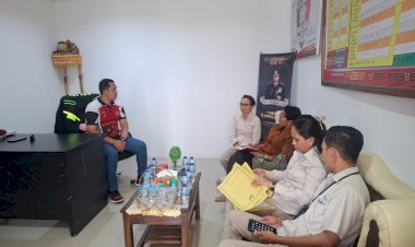 Perkuat-Perlindungan-Perempuan-dan-Anak,--Kanwil-Kementerian-HAM-NTT-sambangi-Polres-TTS