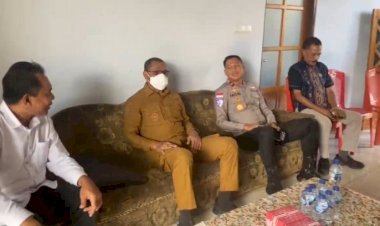 Upacara-Adat-dan-Penandatanganan-Komitmen-Damai-Lowonara–Belle,-Polda-NTT-Dorong-Perdamaian-Berkelanjutan-di-Adonara