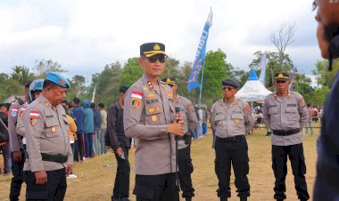 Pastikan-Bupati-TTS-Cup-2026-Aman,-Kapolres-TTS-Ingatkan-Personel-untuk-Melaksanakan-Tugas-Secara-Profesional