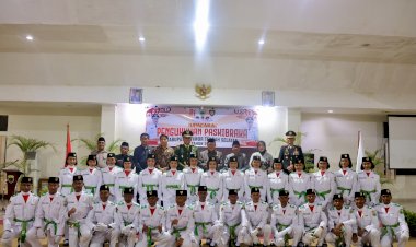 Kapolres-TTS-Hadiri-Pengukuhan-Paskibraka-Kabupaten-Timor-Tengah-Selatan-Tahun-2026