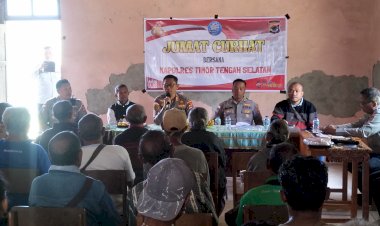 DENGAR-ASPIRASI-WARGA-DESA-TUBUHUE,-KAPOLRES-TTS-TEGASKAN-KOMITMEN-KAMTIBMAS-HINGGA-DORONG-INOVASI-GULA-AREN