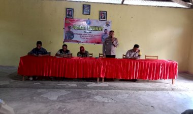 Kapolsek-Batu-Putih-Pimpin-