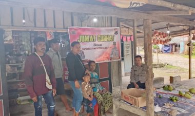 Dekatkan-Diri-Dengan-Masyarakat-Hingga-Sosialisasi-Pelayanan-Polisi-110,-Polsek-Kuanfatu-Laksanakan-