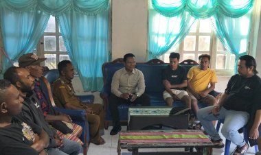 Tolak-Perjudian,-Polsek-Mollo-Selatan-Gandeng-Tokoh-Adat-dan-Pemuda-Desa-Noinbila