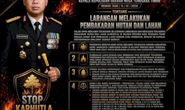 Cegah-Karhutla,-Polri-Perkuat-Kesiapsiagaan-dan-Tegaskan-Sanksi-bagi-Pelaku-Pembakaran-Lahan