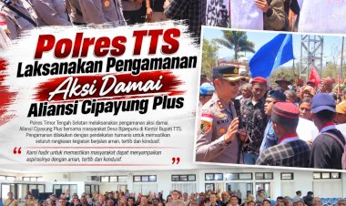 Polres-TTS-Laksanakan-Pengamanan-Aksi-Damai-Aliansi-Cipayung-Plus