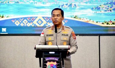 Buka-Rakernis-Gabungan-Fungsi-Reserse-2026,-Kapolda-NTT-Tekankan-Penegakan-Hukum-yang-Responsif,-Beretika,-dan-Berkeadilan
