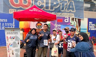 Sosialisasi-Hari-Hak-untuk-Tahu-di-CFD-Jakarta,-Perkuat-Edukasi-Informasi-Publik
