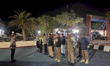 Sinergi-Polres-TTS-dan-Satpol-PP-Gelar-Patroli-Malam,-Sisir-Pesta-hingga-Lokasi-Rawan-Demi-Jaga-Kondusivitas