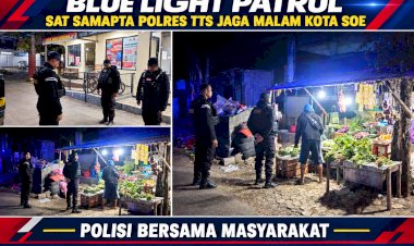 Menjaga-Malam-Kota-Soe:-Sentuhan-Humanis-Sat-Samapta-Polres-TTS-Buat-Warga-Tidur-Nyenyak.