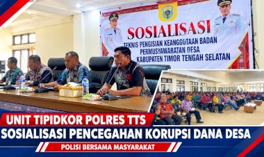 Unit-Tipidkor-Polres-TTS-Sosialisasikan-Pencegahan-Korupsi-dalam-Pengelolaan-Dana-Desa