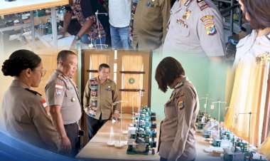 Peduli-Masyarakat-Belum-Bekerja,-Polres-TTS-Koordinasi-dengan-Dinas-Ketenagakerjaan-untuk-Fasilitasi-Pelatihan-Keterampilan