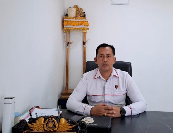 Polres TTS Tegaskan Penanganan Perkara Guru Menganiaya Siswa Di Santian Segera Rampung