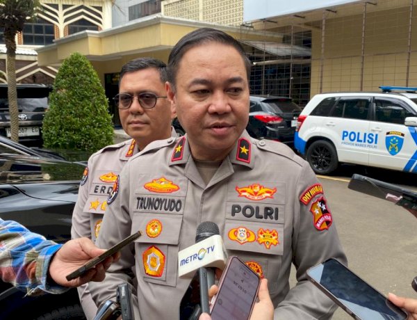 Kapolri Pimpin Sertijab Sejumlah Pejabat Utama dan Kapolda, Ini Daftarnya