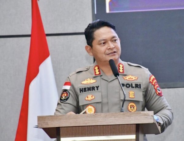 Kabidhumas Polda NTT Ungkap Pelaku Kasus Senpi Dinas Sudah PTDH dan Berkekuatan Hukum Tetap