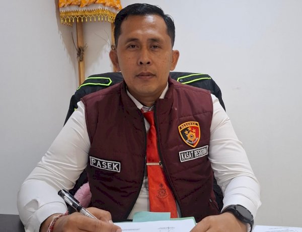 Kakek Cabuli Dua Cucu Kandung di TTS, Berkas Perkara Dinyatakan Lengkap dan Dilimpahkan ke Kejaksaan